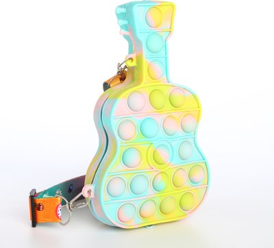 Детская сумка Выбражулька Pop It / 10481811