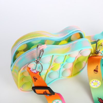 Детская сумка Выбражулька Pop It / 10481811