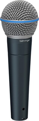 Микрофон Behringer BA 85A