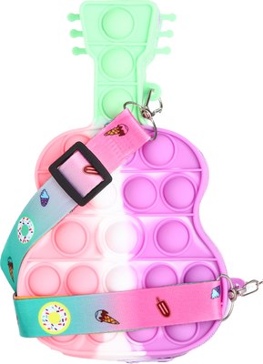 Детская сумка Выбражулька Pop It / 10481813 - фото