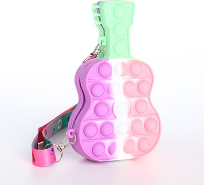 Детская сумка Выбражулька Pop It / 10481813