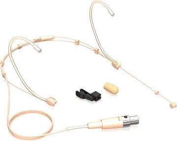 Микрофон Behringer BD440 - фото