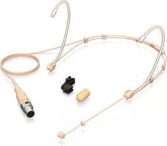 Микрофон Behringer BD440