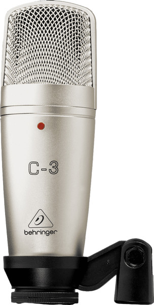 Микрофон Behringer C-3