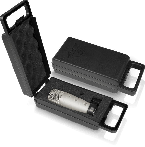 Микрофон Behringer C-3