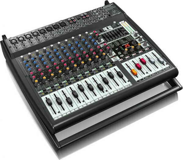 Микшерный пульт Behringer PMP4000