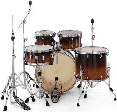 Ударная установка Tama Superstar Classic Maple CL52KRS-CFF