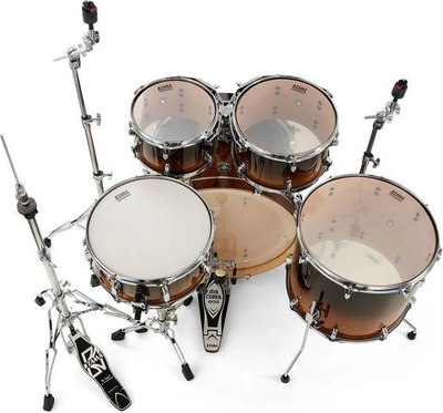 Ударная установка Tama Superstar Classic Maple CL52KRS-CFF