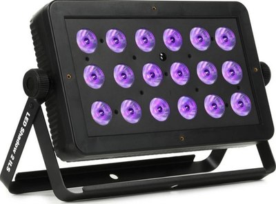Прожектор сценический Chauvet LED Shadow 2 ILS