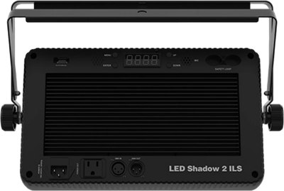 Прожектор сценический Chauvet LED Shadow 2 ILS