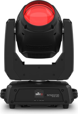 Прожектор сценический Chauvet Intimidator Beam 360X