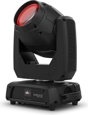 Прожектор сценический Chauvet Intimidator Beam 360X