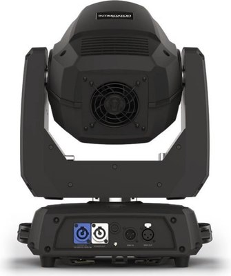 Прожектор сценический Chauvet Intimidator Beam 360X