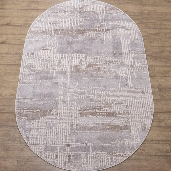 Ковер Белка Тач Овал 32113_30356