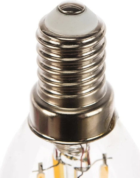 Лампа INhome LED-Свеча-deco / 4690612026206