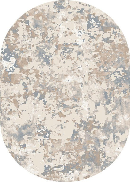 Ковер Белка Тач Овал 32108_30356 - фото