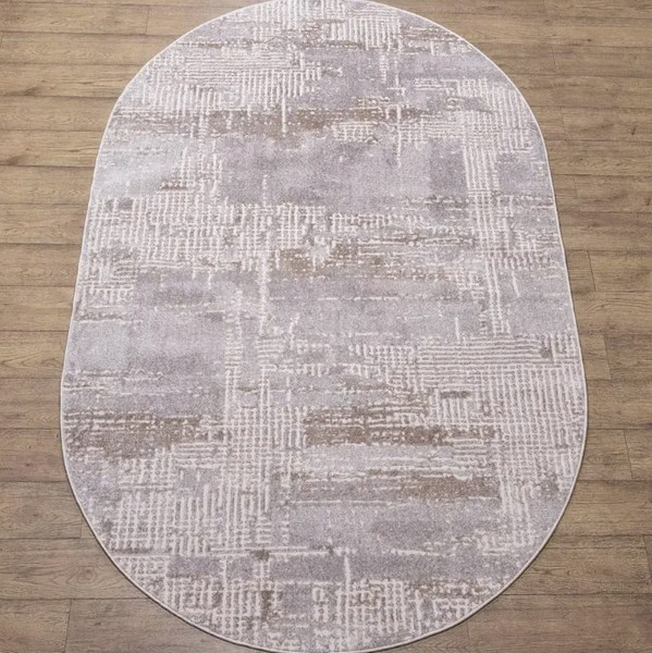 Ковер Белка Тач Овал 32113_30356