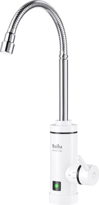 Кран-водонагреватель Ballu StreamTap - фото