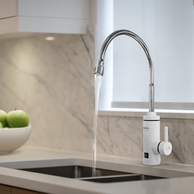 Кран-водонагреватель Ballu StreamTap