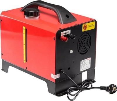 Тепловая пушка дизельная Ресанта ТДПН-8000