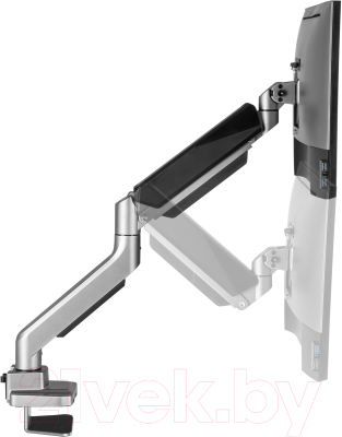 Кронштейн для монитора Ergosmart Heavy-Duty U с USB