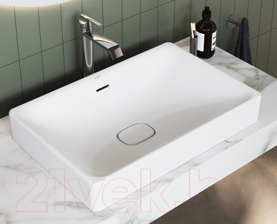 Умывальник VitrA Metropole 60 / 7535B003-0673