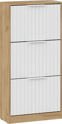 Тумба для обуви ТриЯ Хилтон - фото