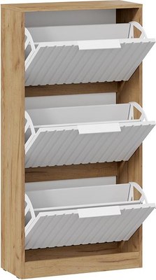 Тумба для обуви ТриЯ Хилтон