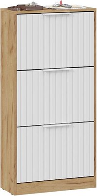 Тумба для обуви ТриЯ Хилтон