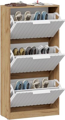 Тумба для обуви ТриЯ Хилтон