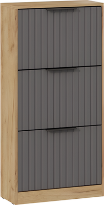 Тумба для обуви ТриЯ Хилтон - фото