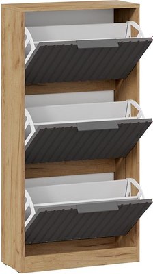 Тумба для обуви ТриЯ Хилтон