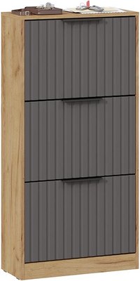 Тумба для обуви ТриЯ Хилтон