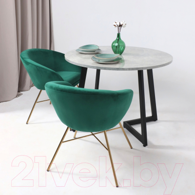 Стул AksHome Amur