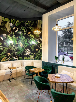 Стул AksHome Amur