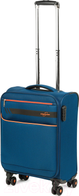 Чемодан на колесах Chenyuan WA-6055S-091 - фото