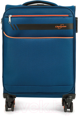 Чемодан на колесах Chenyuan WA-6055S-091