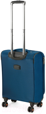 Чемодан на колесах Chenyuan WA-6055S-091