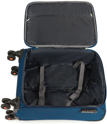 Чемодан на колесах Chenyuan WA-6055S-091