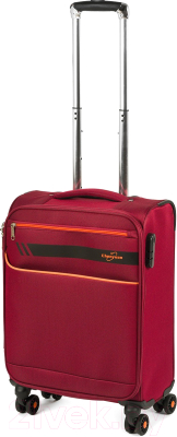 Чемодан на колесах Chenyuan WA-6055S-110 - фото