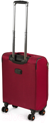 Чемодан на колесах Chenyuan WA-6055S-110