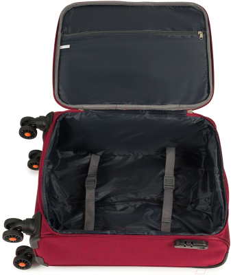 Чемодан на колесах Chenyuan WA-6055S-110