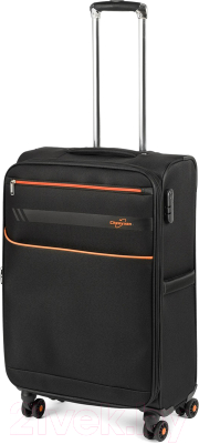 Чемодан на колесах Chenyuan WA-6056M-013 - фото