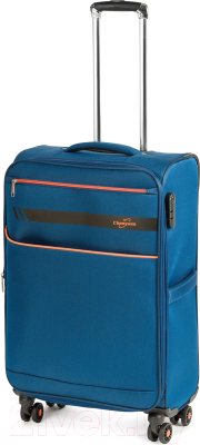 Чемодан на колесах Chenyuan WA-6056M-091 - фото