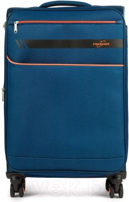Чемодан на колесах Chenyuan WA-6056M-091