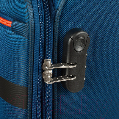 Чемодан на колесах Chenyuan WA-6056M-091