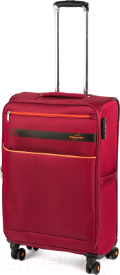 Чемодан на колесах Chenyuan WA-6056M-110 - фото