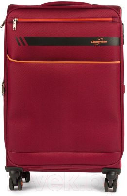 Чемодан на колесах Chenyuan WA-6056M-110