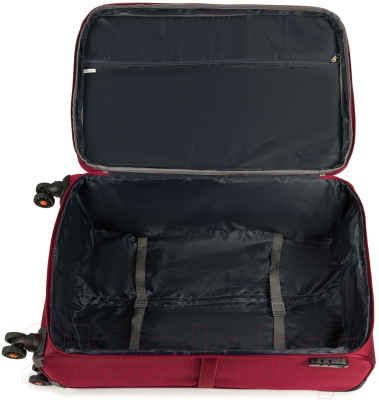 Чемодан на колесах Chenyuan WA-6056M-110