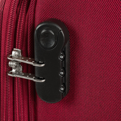 Чемодан на колесах Chenyuan WA-6056M-110